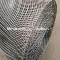 woven wire mesh rolls ISO9001 export 304 stainless steel wire mesh